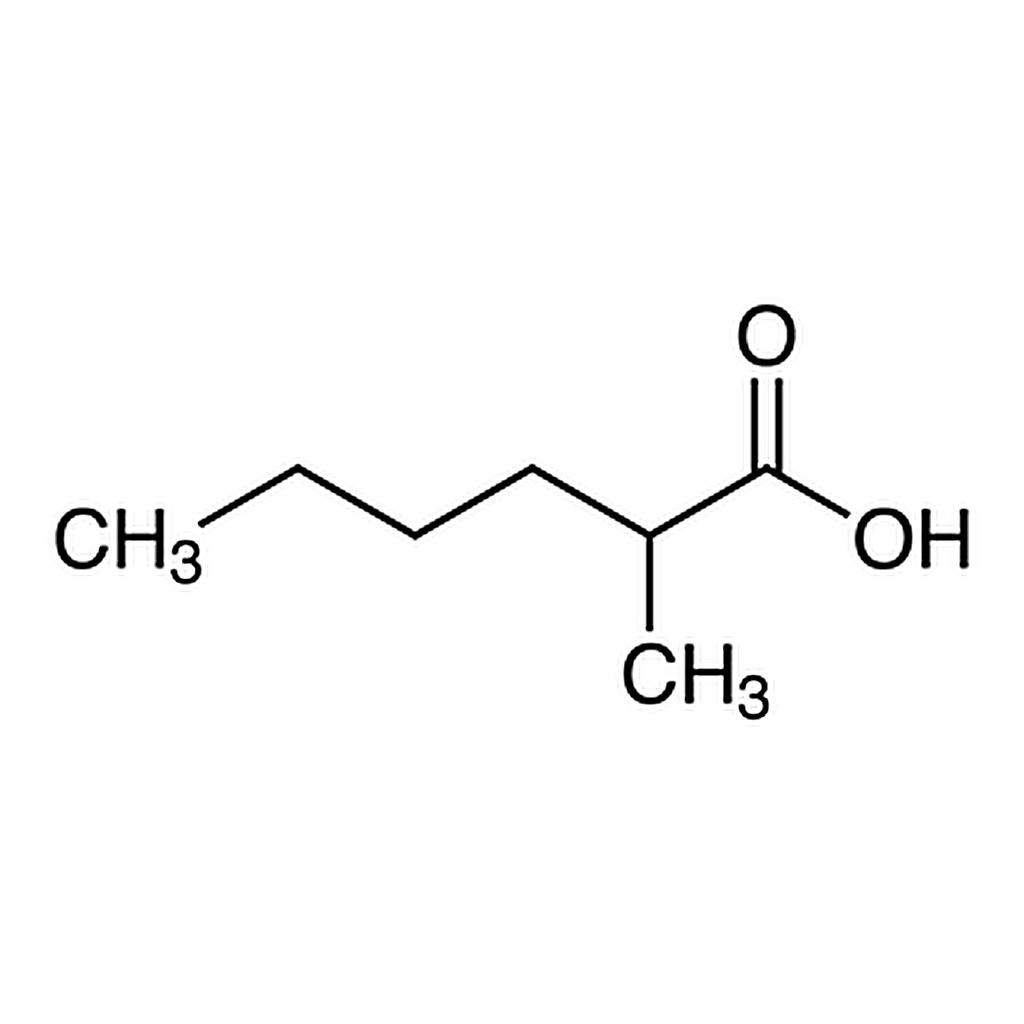 TCI 2-Methylhexanoic Acid