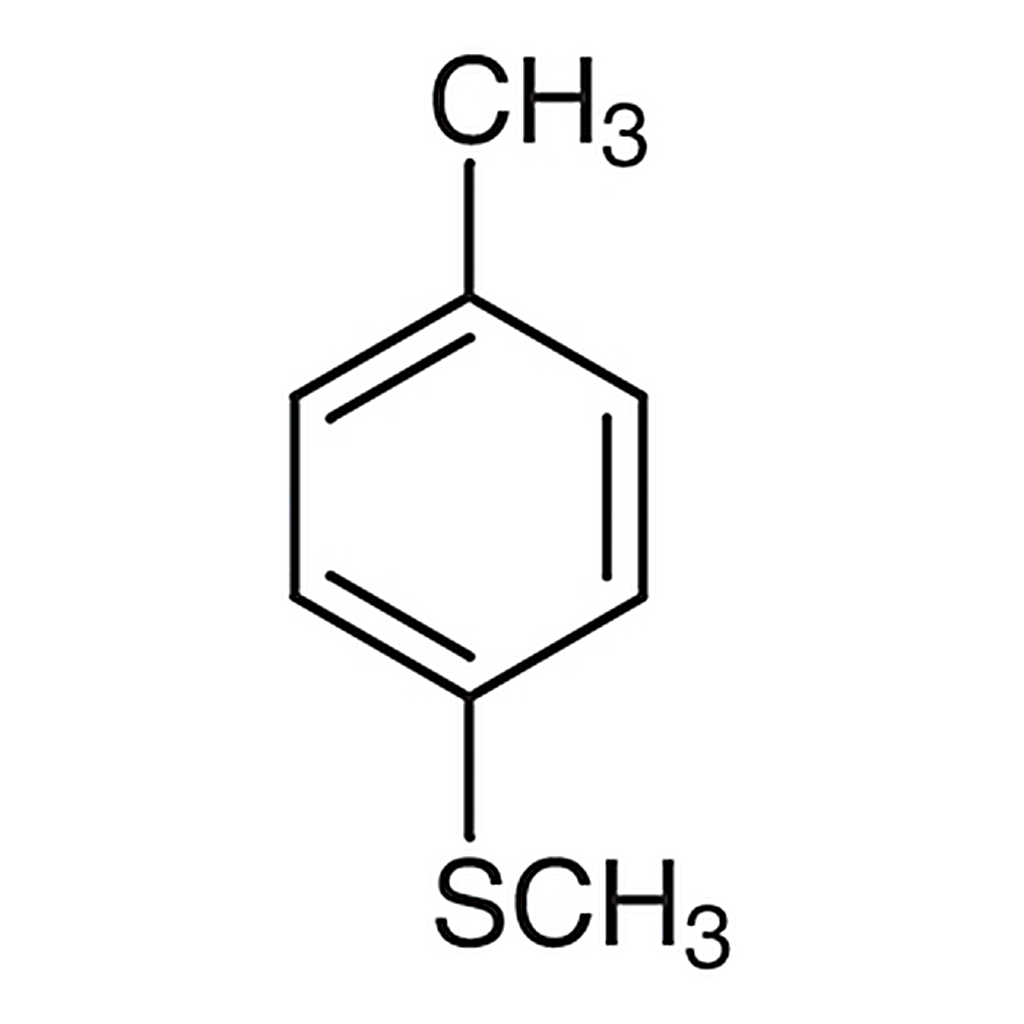 TCI 4-(Methylthio)toluene