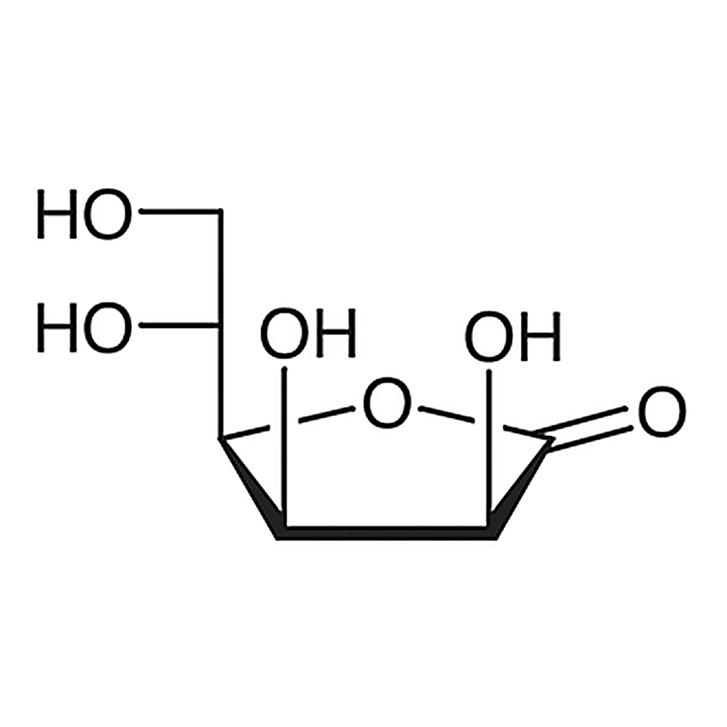 TCI D-Mannono-1,4-lactone
