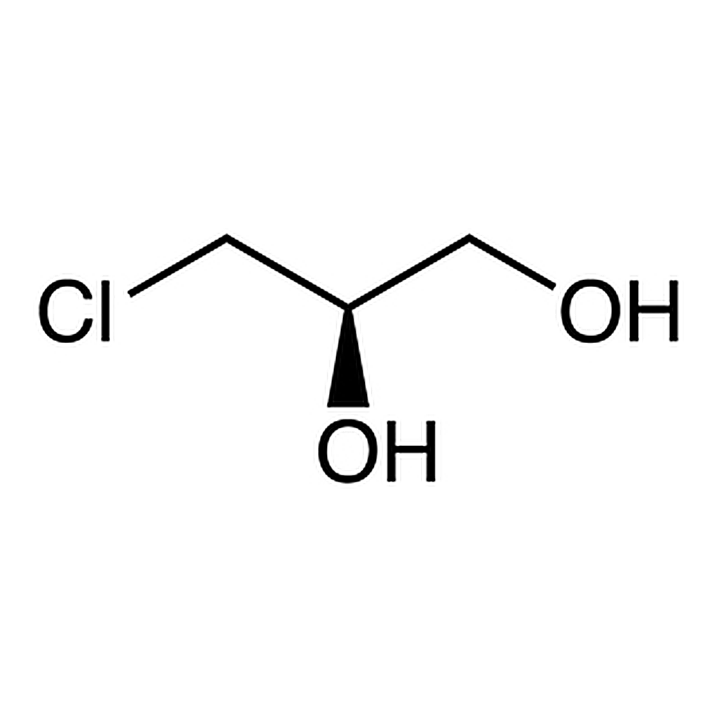 TCI (R)-(-)-3-Chloro-1,2-propanediol