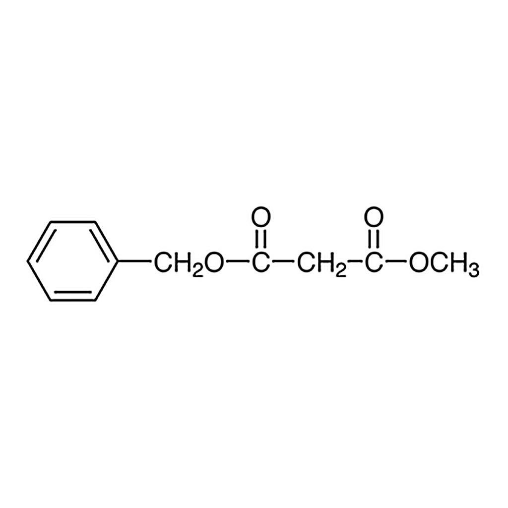 TCI Benzyl Methyl Malonate