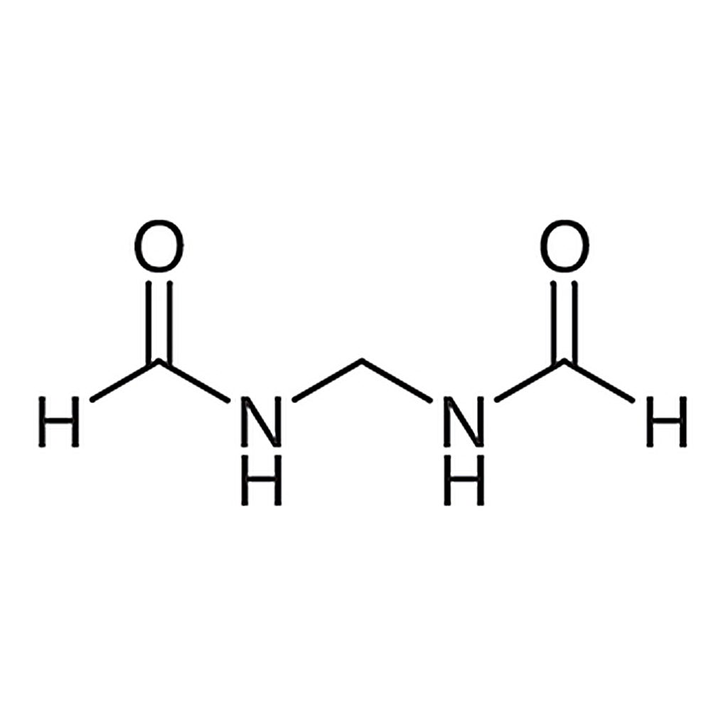 TCI N,N'-Methylenebisformamide