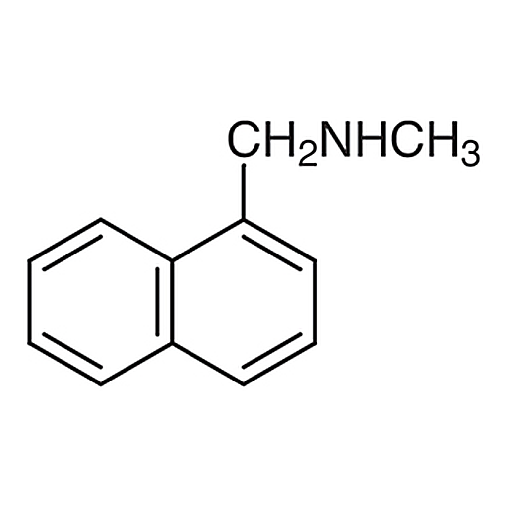 TCI N-Methyl-1-naphthylmethylamine