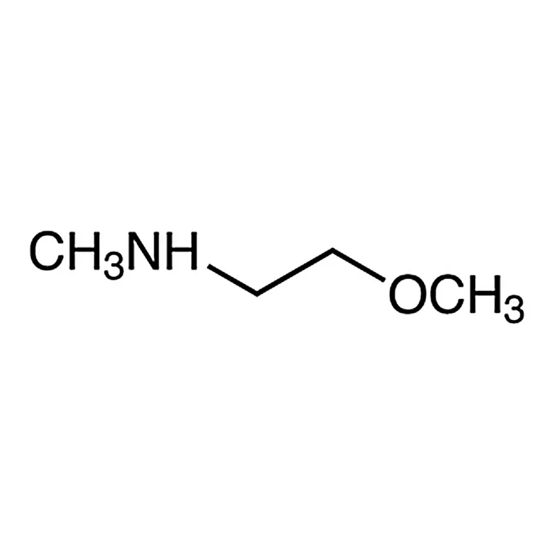 TCI N-(2-Methoxyethyl)methylamine