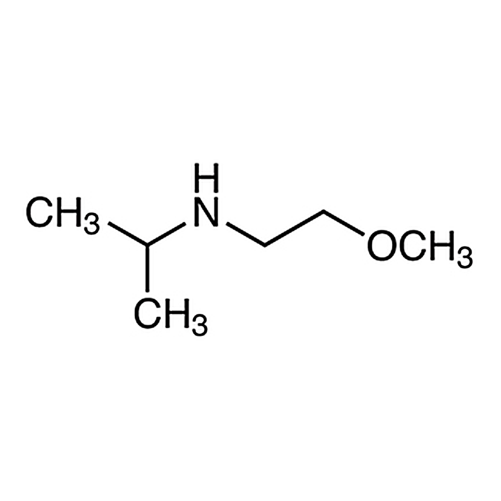 TCI N-(2-Methoxyethyl)isopropylamine