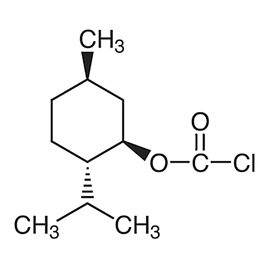 TCI (-)-Menthyl Chloroformate