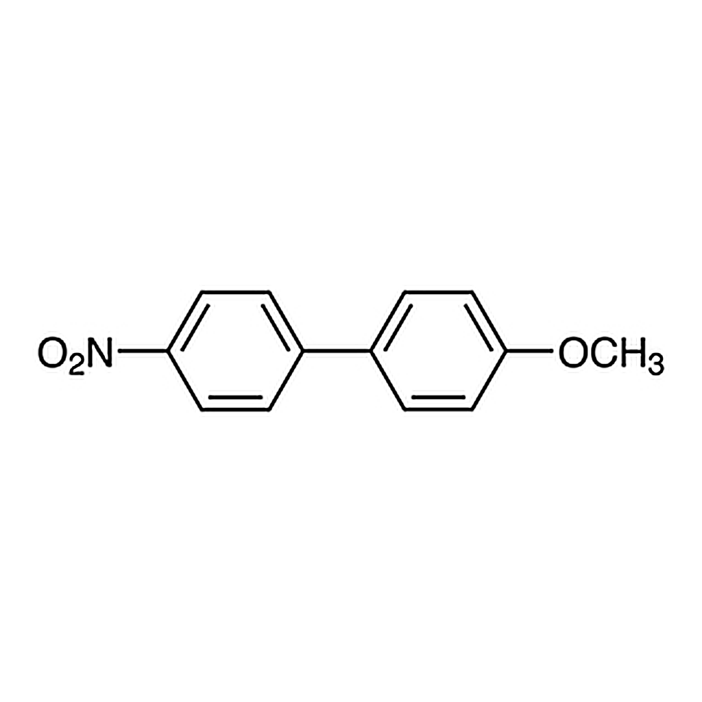 TCI 4-Methoxy-4'-nitrobiphenyl