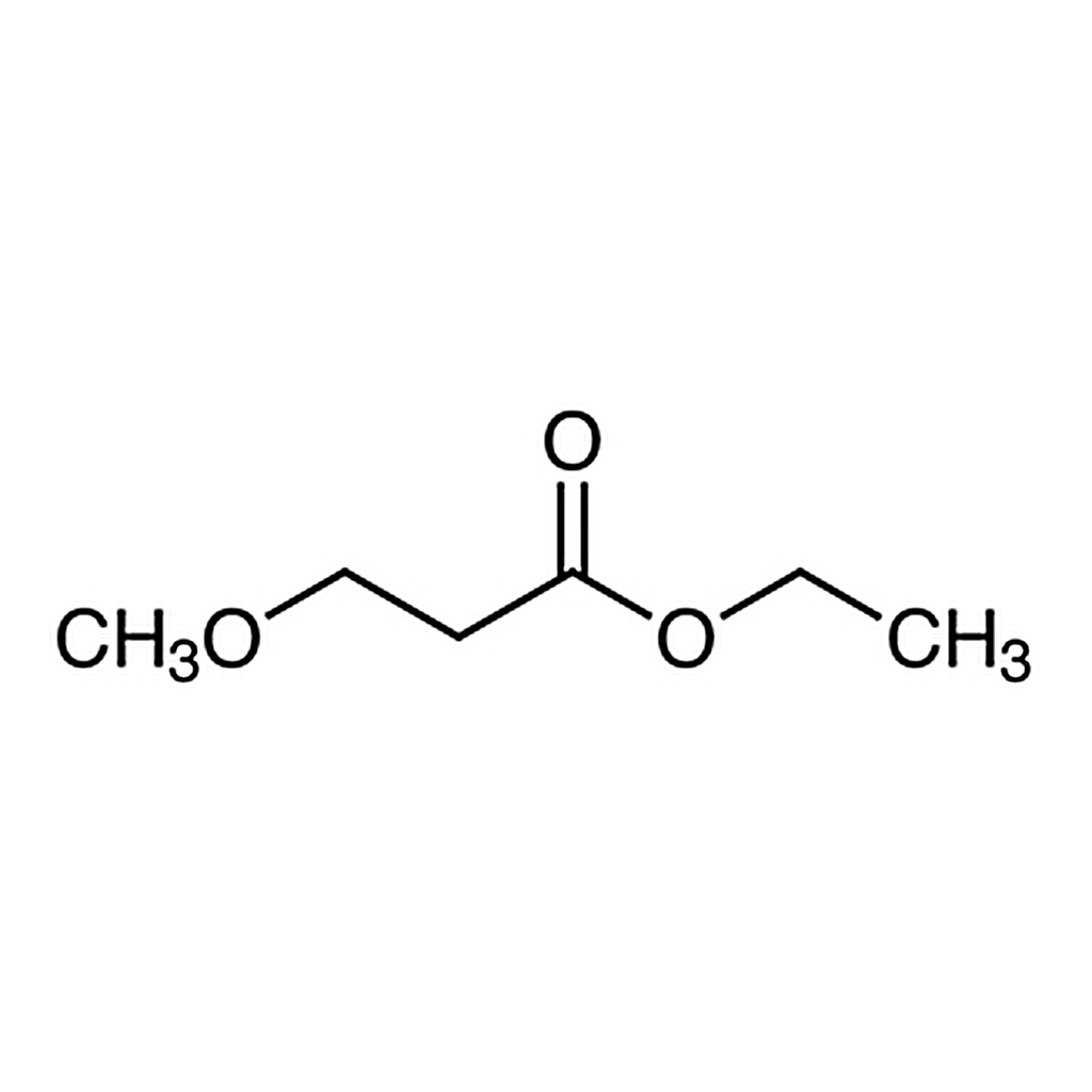 TCI Ethyl 3-Methoxypropionate