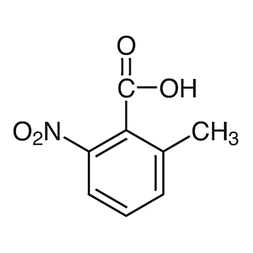 TCI 2-Methyl-6-nitrobenzoic Acid
