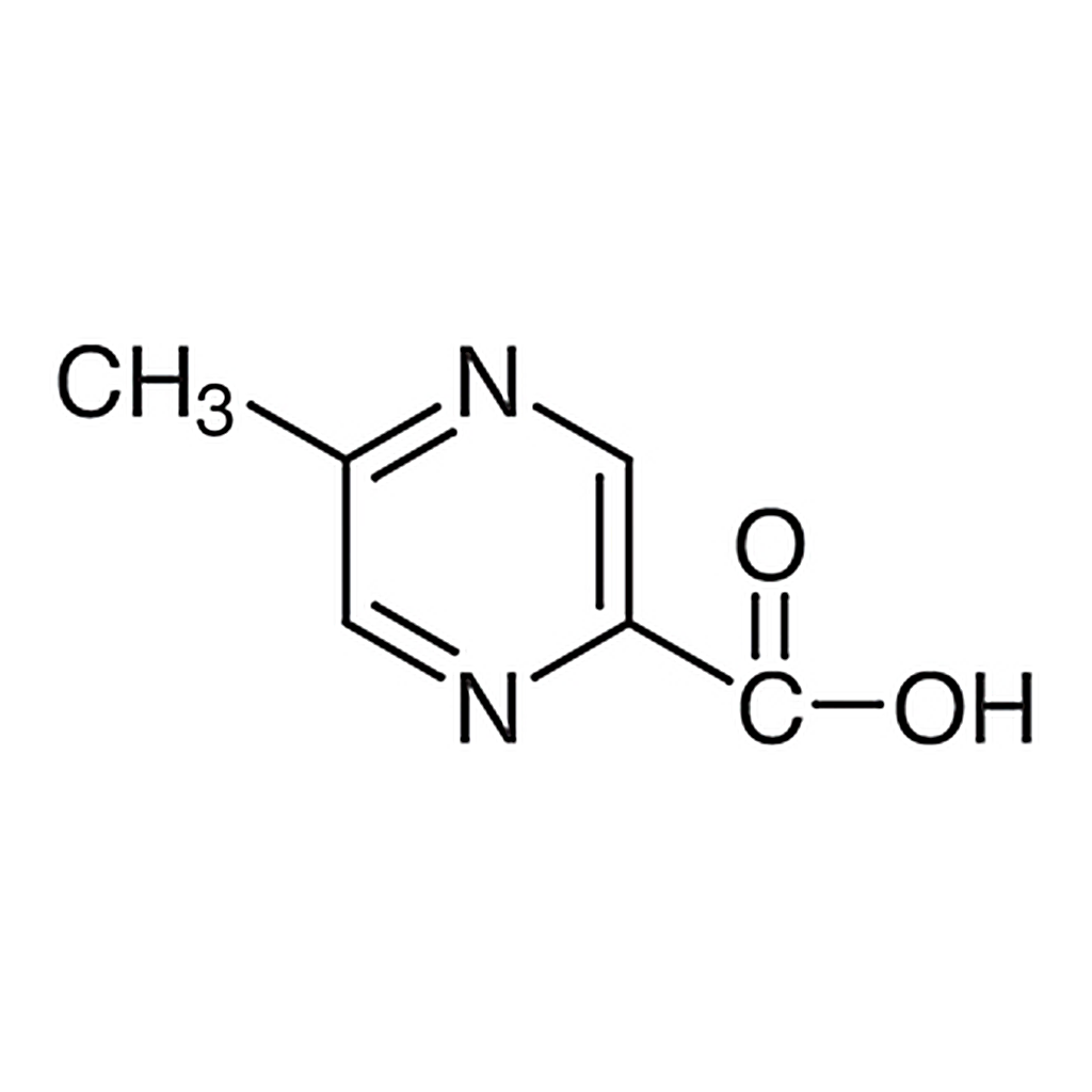 TCI 5-Methylpyrazine-2-carboxylic Acid