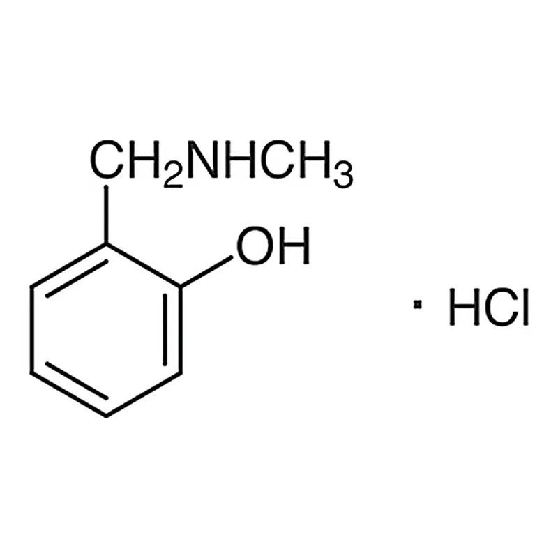 TCI 2-Hydroxy-N-methylbenzylamine Hydrochloride