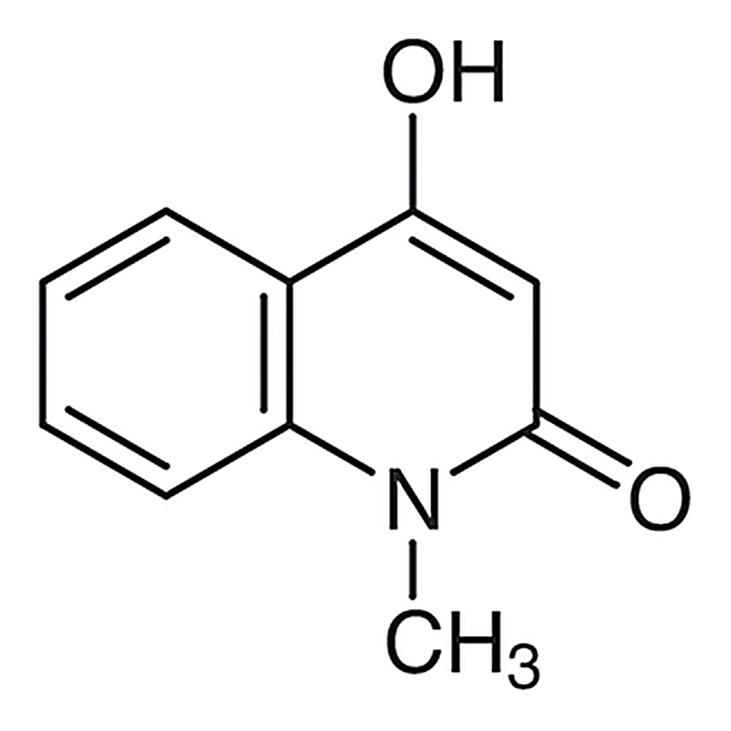 TCI 4-Hydroxy-1-methyl-2-quinolone