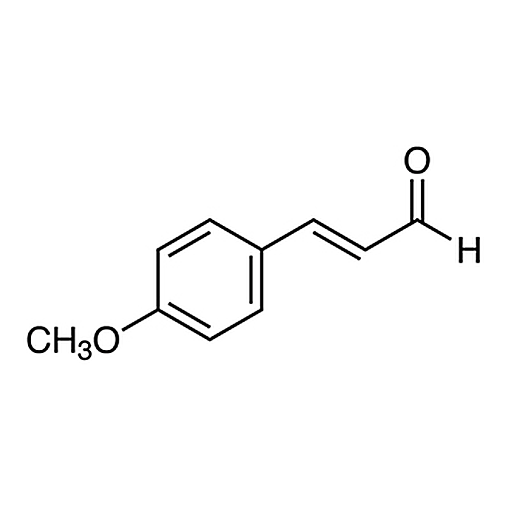 TCI (E)-4-Methoxycinnamaldehyde