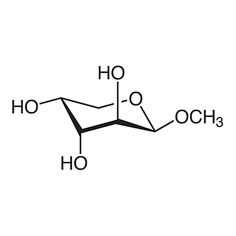 TCI Methyl β-D-Arabinopyranoside