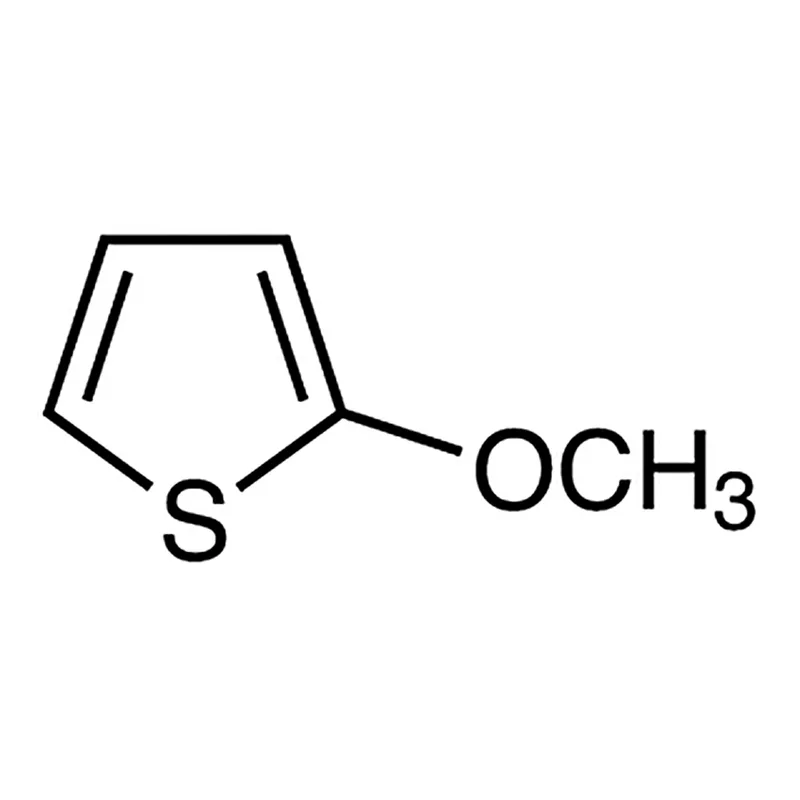 TCI 2-Methoxythiophene