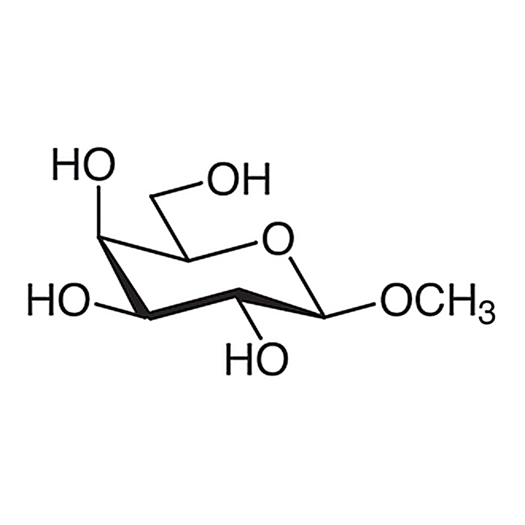 TCI Methyl β-D-Galactopyranoside