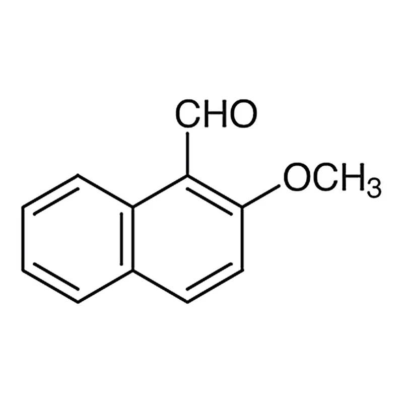 TCI 2-Methoxy-1-naphthaldehyde