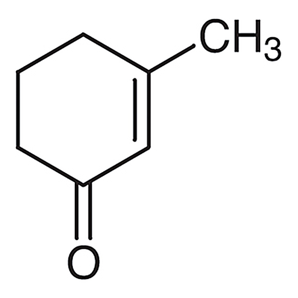 TCI 3-Methyl-2-cyclohexen-1-one