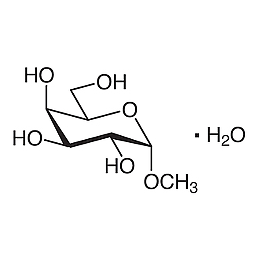 TCI Methyl α-D-Galactopyranoside Monohydrate