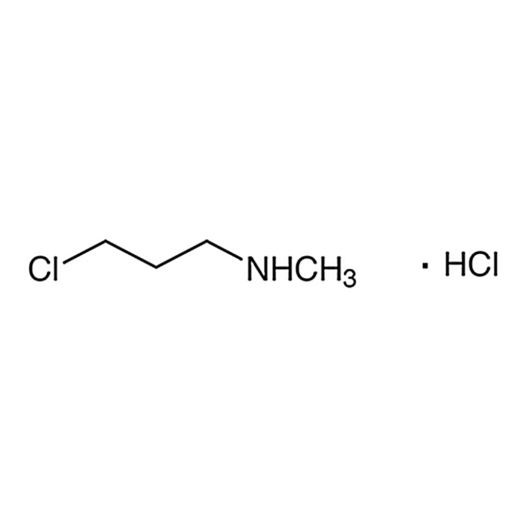 TCI N-Methyl-3-chloropropylamine Hydrochloride