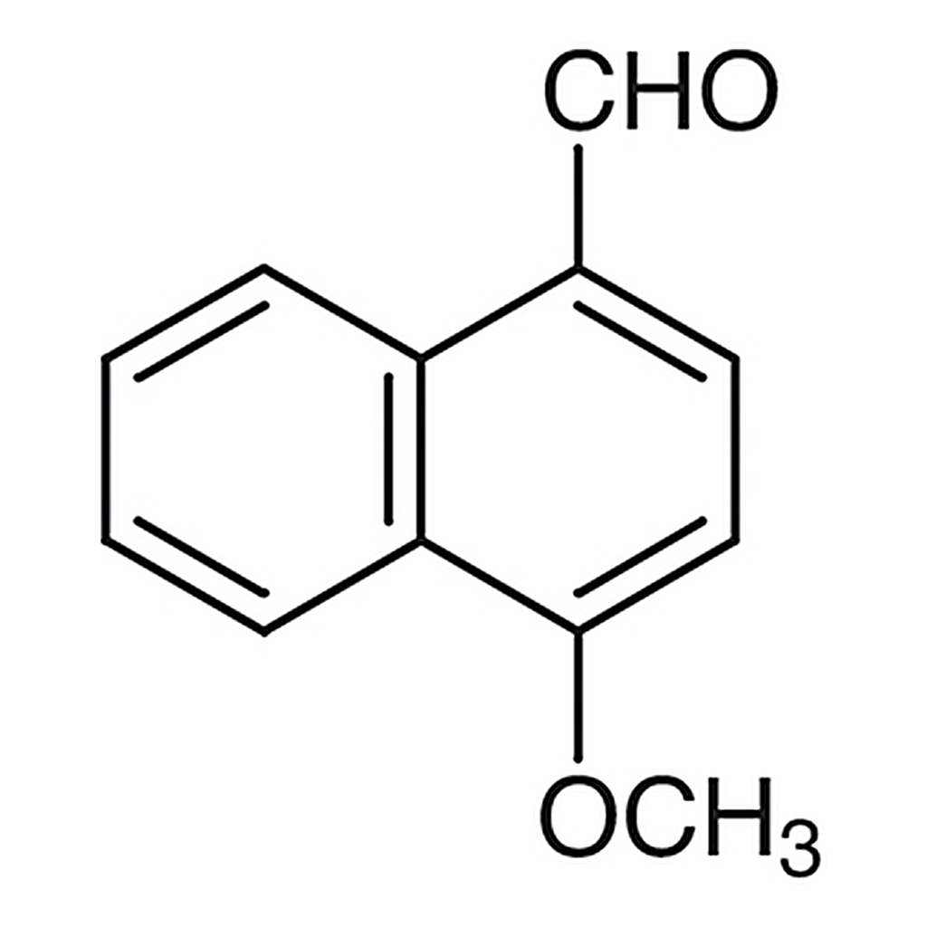 TCI 4-Methoxy-1-naphthaldehyde