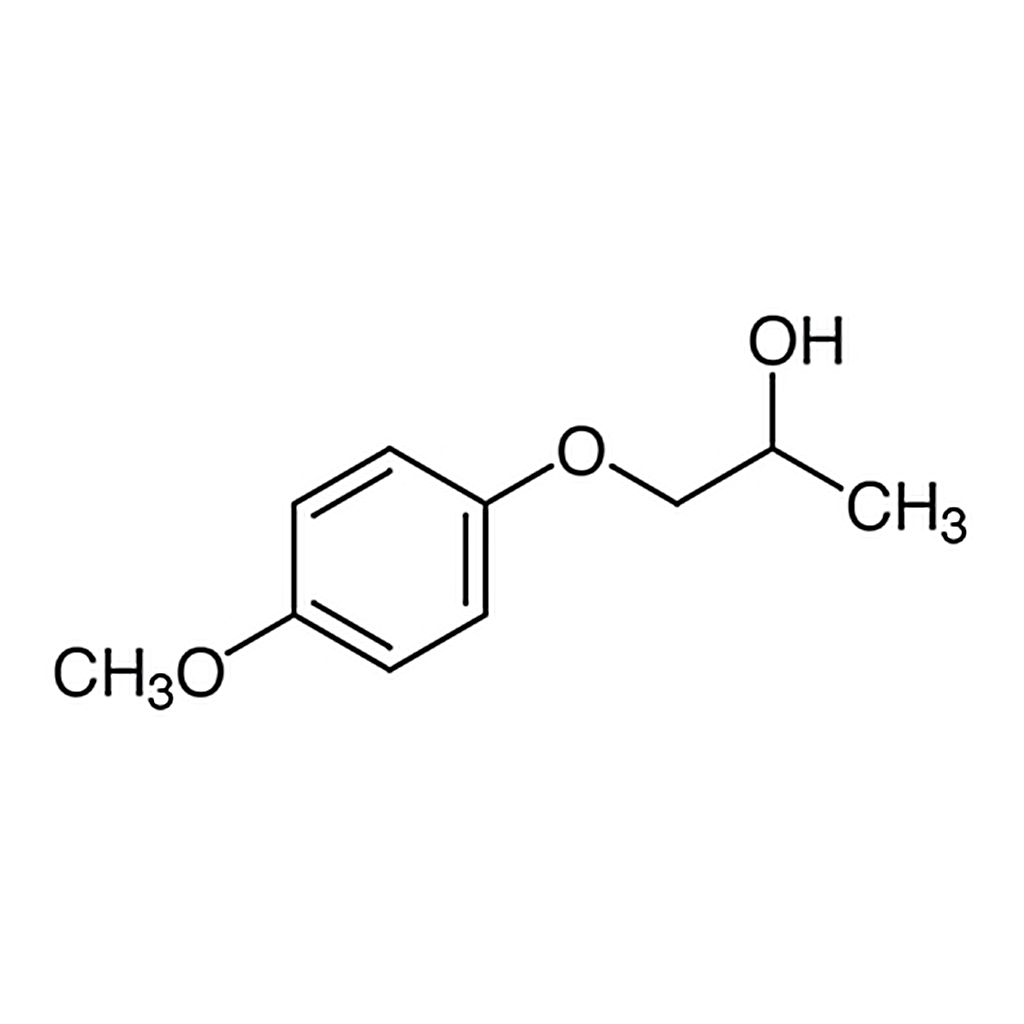 TCI 1-(4-Methoxyphenoxy)-2-propanol