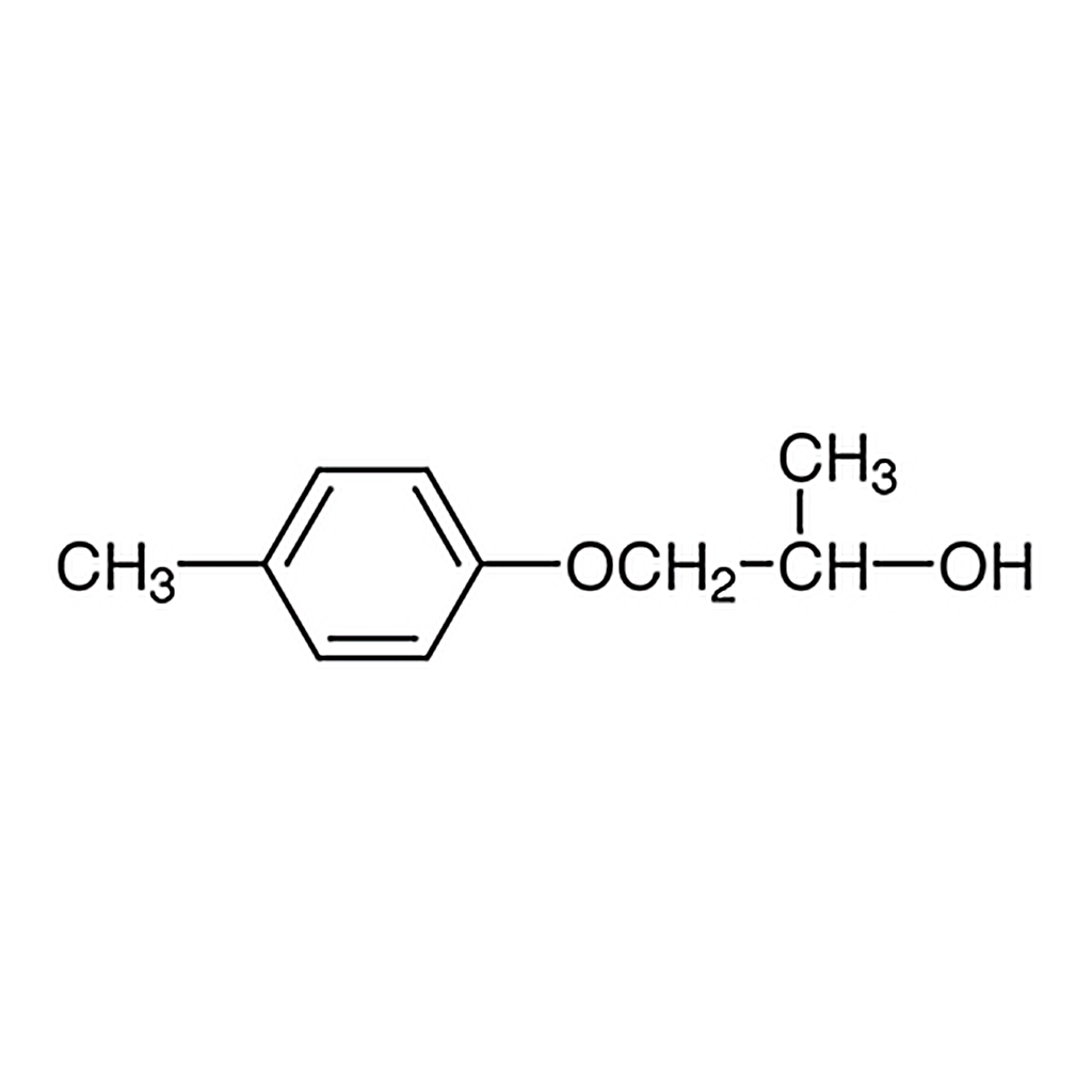 TCI 1-(4-Methylphenoxy)-2-propanol