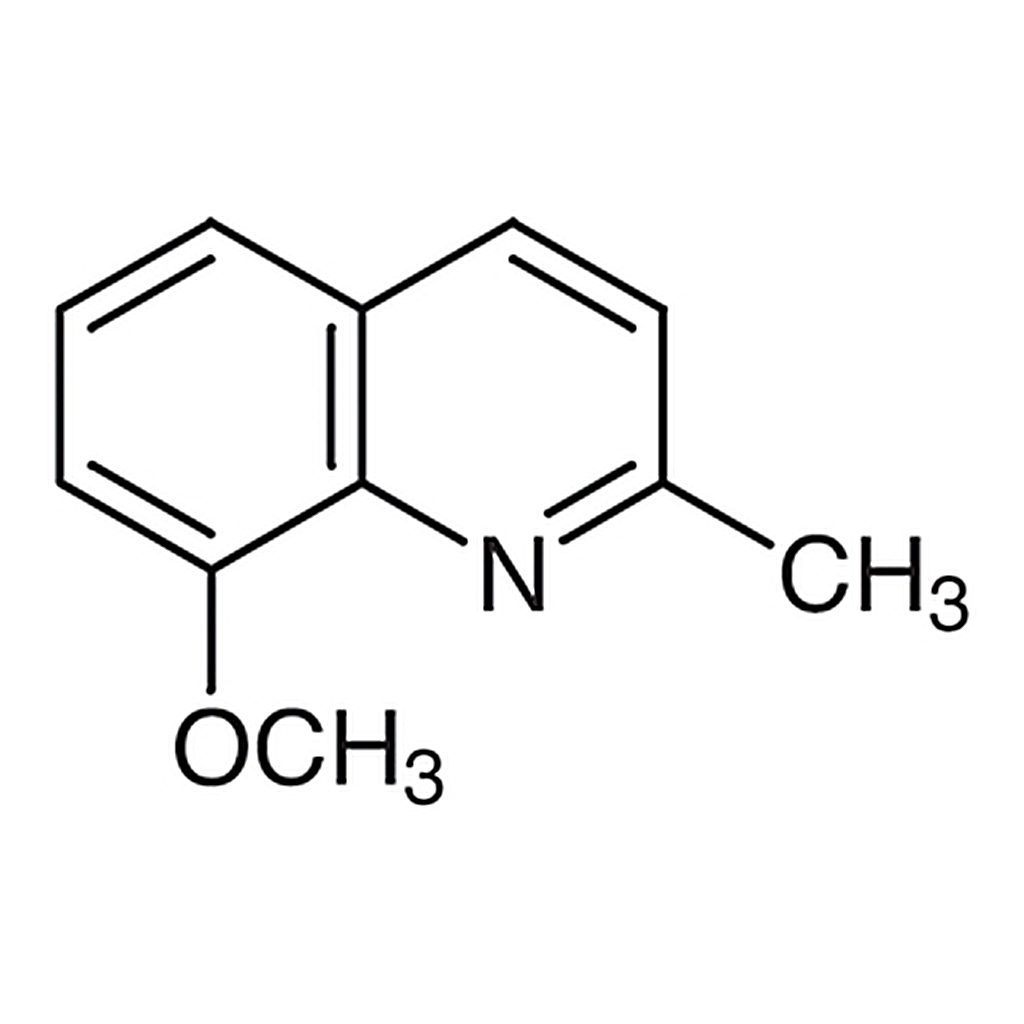 TCI 8-Methoxy-2-methylquinoline