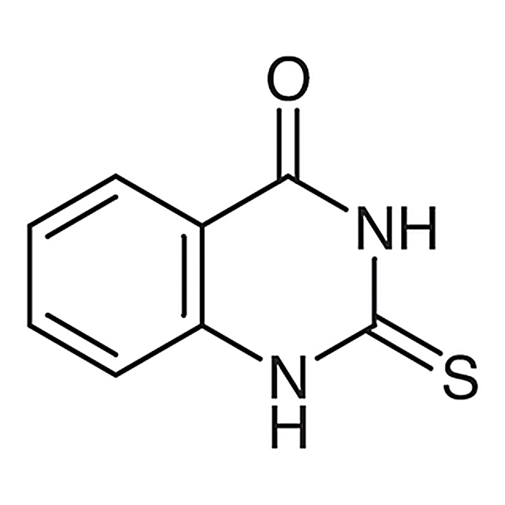 TCI 2-Mercapto-4(3H)-quinazolinone