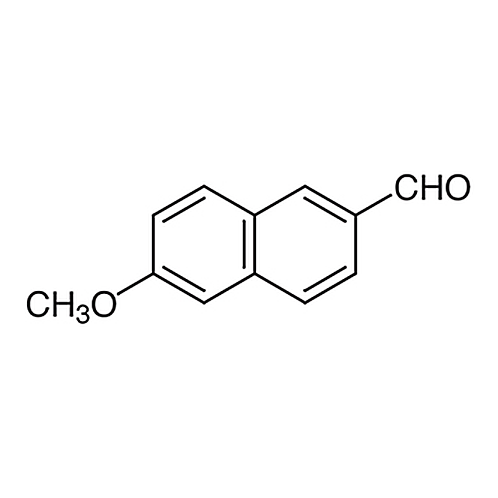TCI 6-Methoxy-2-naphthaldehyde