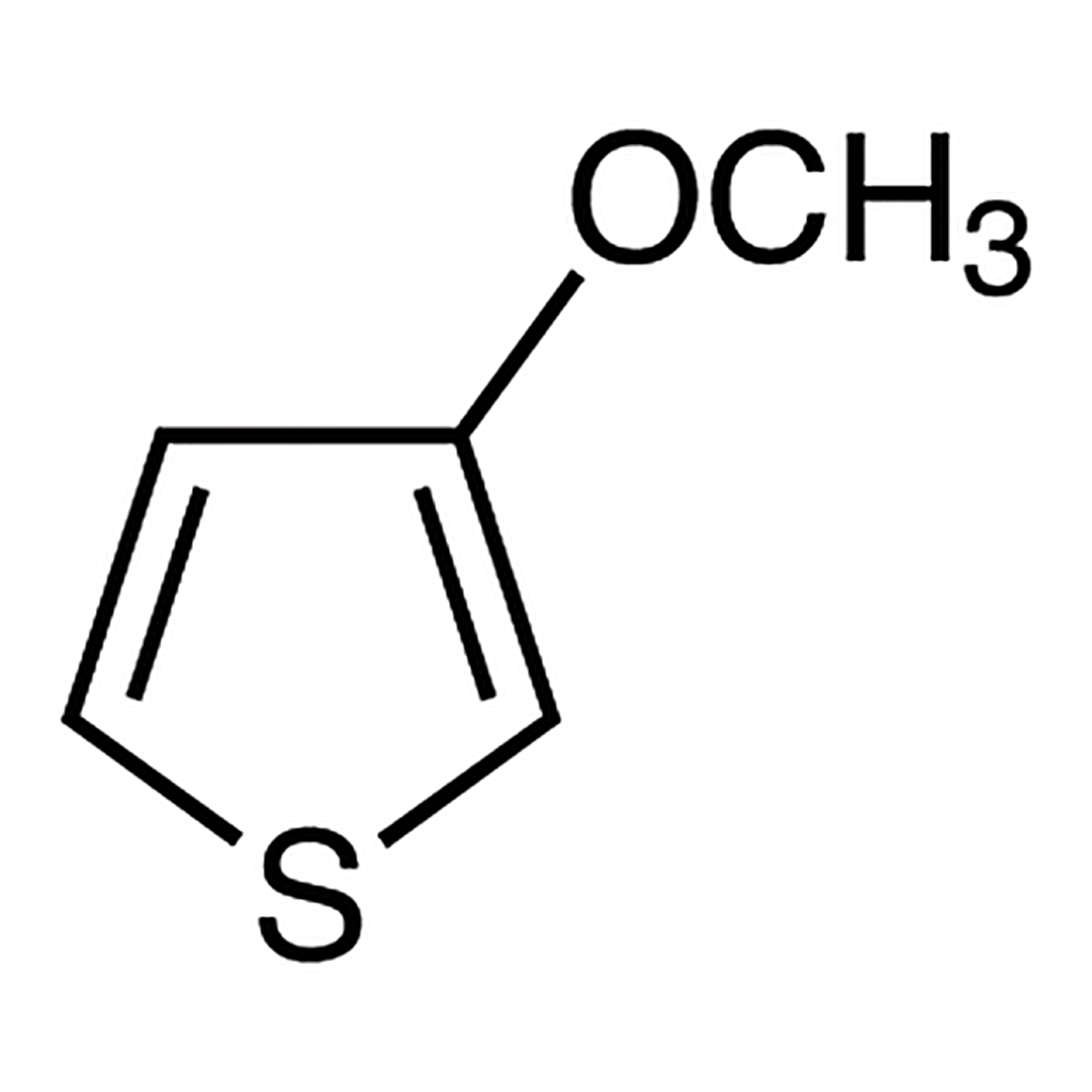TCI 3-Methoxythiophene