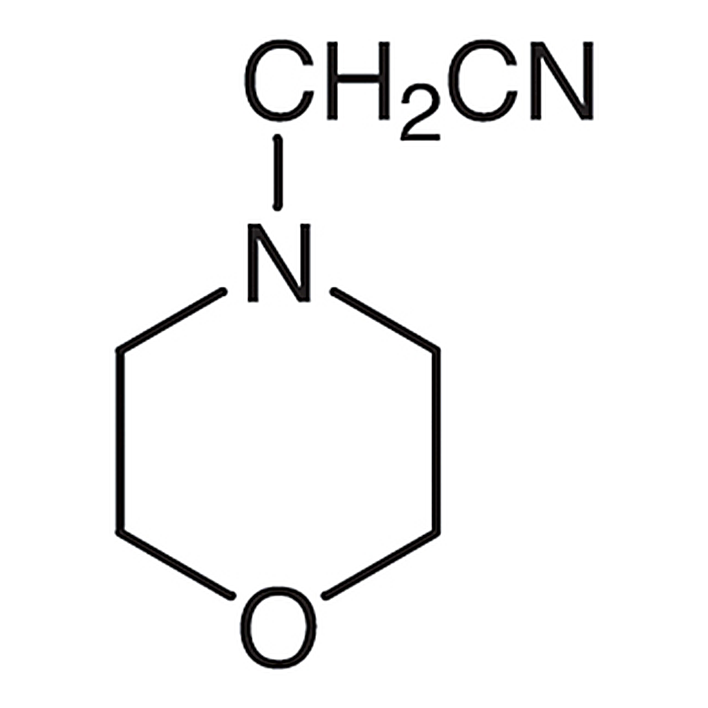TCI Morpholinoacetonitrile