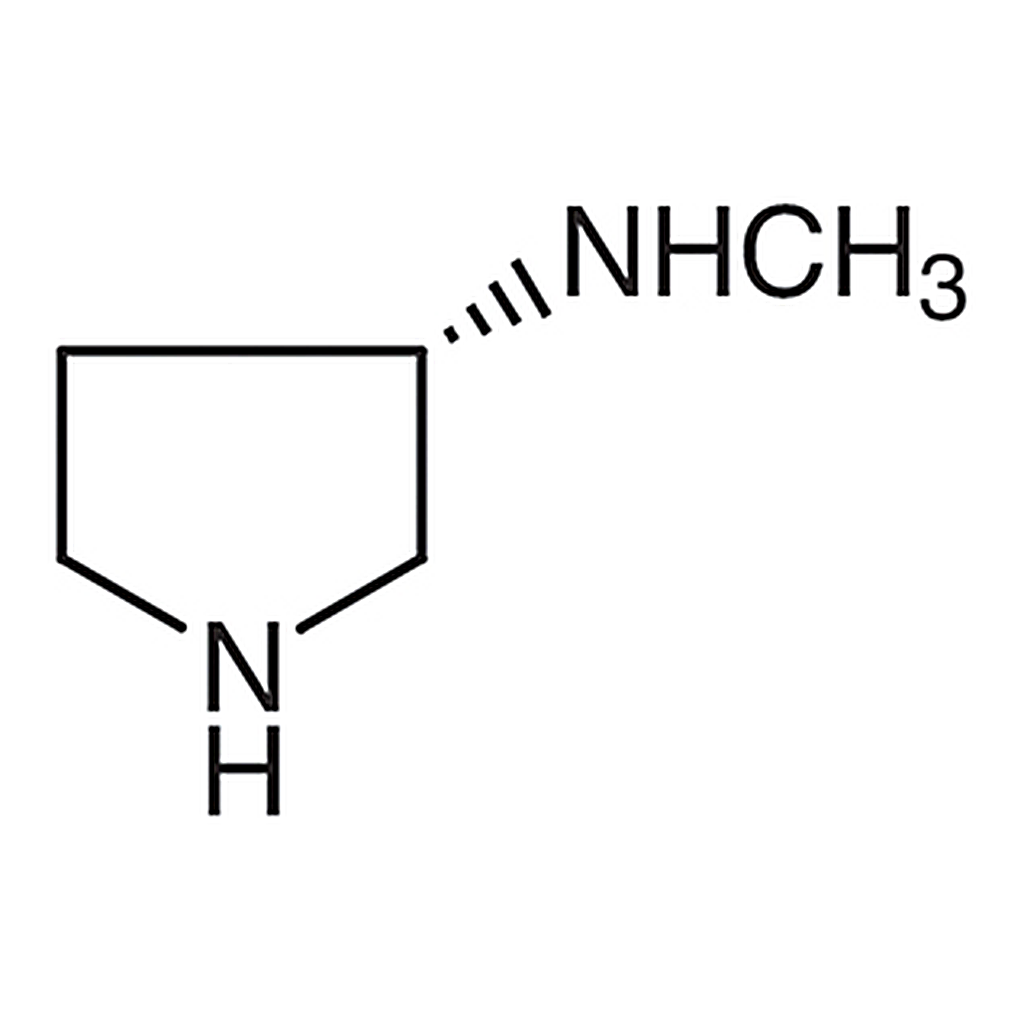TCI (3S)-(-)-3-(Methylamino)pyrrolidine