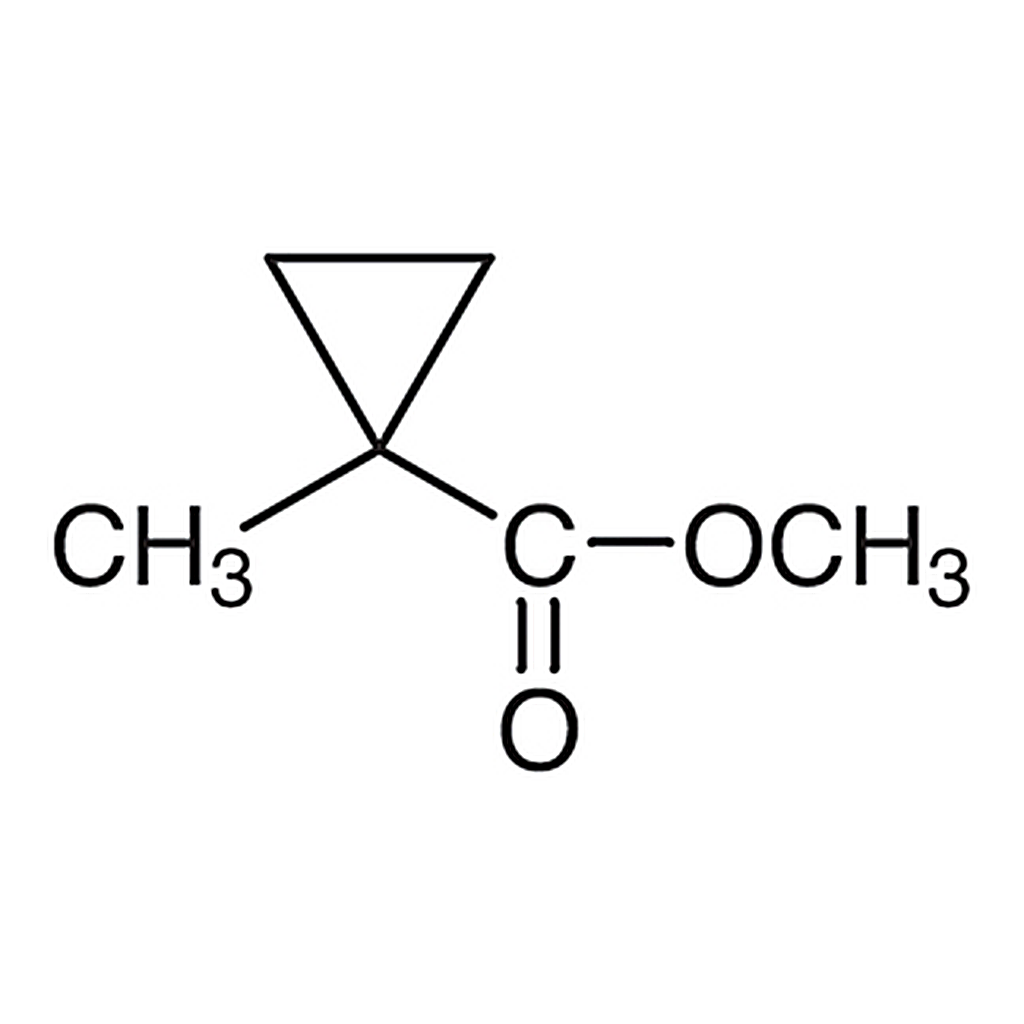 TCI Methyl 1-Methylcyclopropane-1-carboxylate