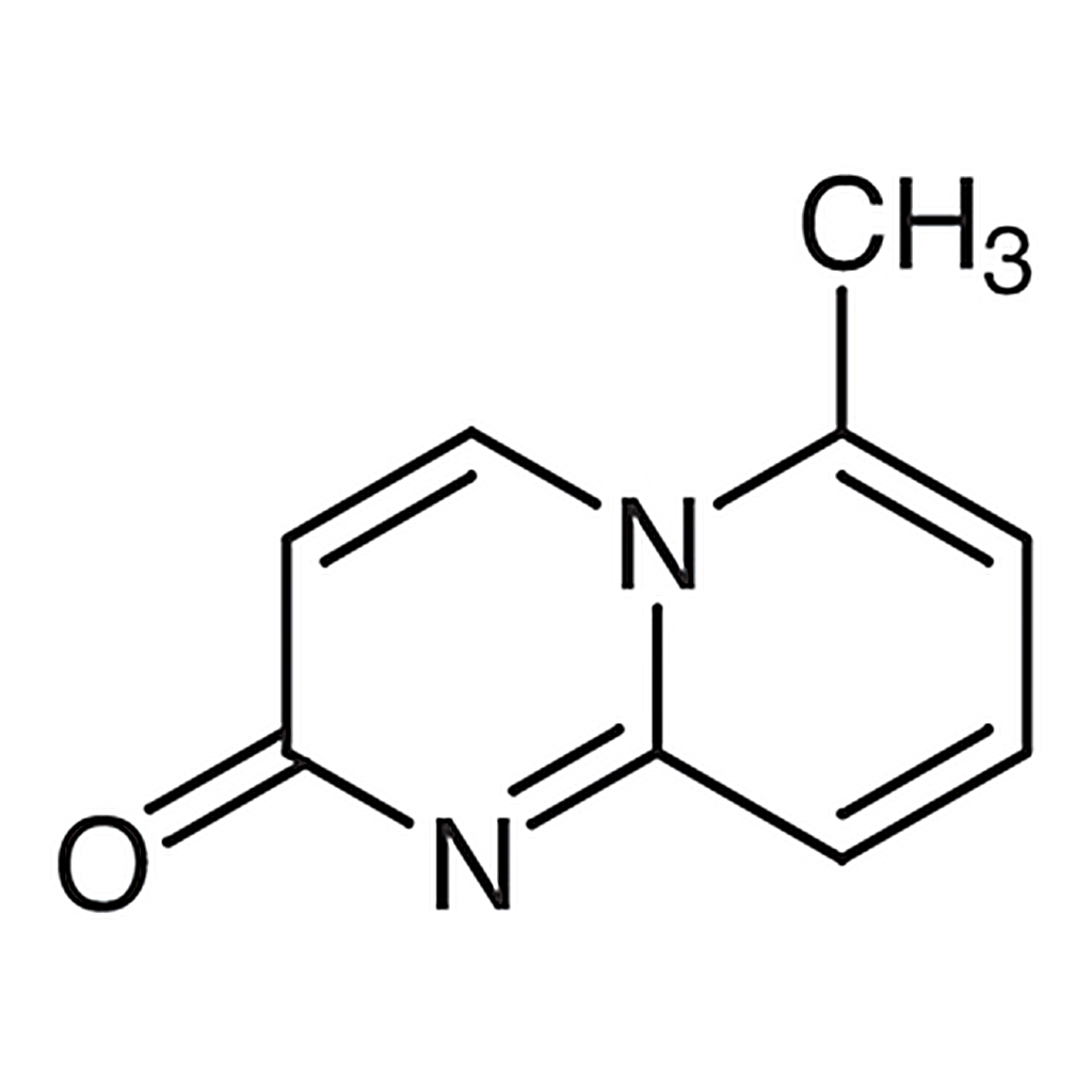 TCI 6-Methyl-2H-pyrido[1,2-a]pyrimidin-2-one
