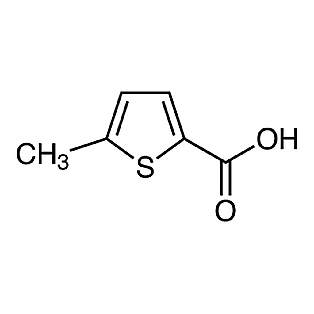 TCI 5-Methyl-2-thiophenecarboxylic Acid