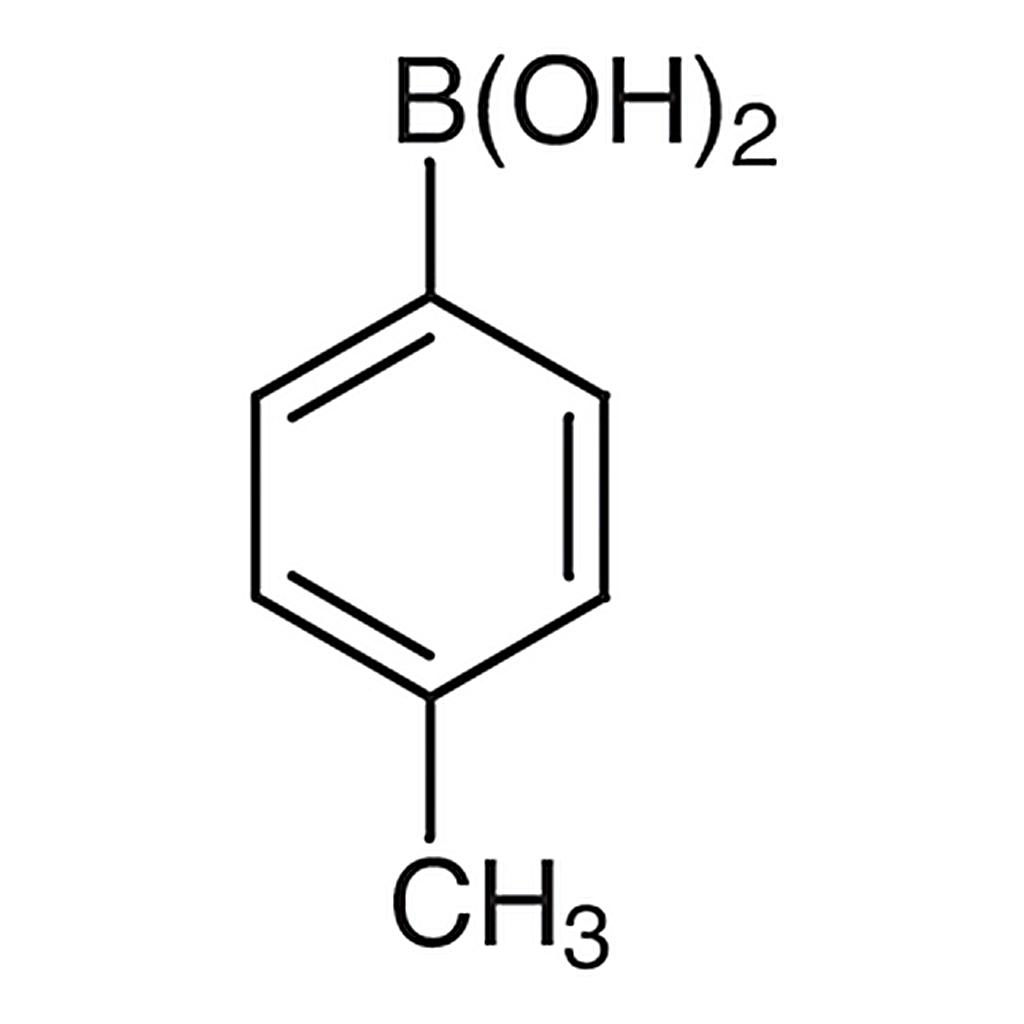 TCI 4-Methylphenylboronic Acid (contains varying amounts of Anhydride)