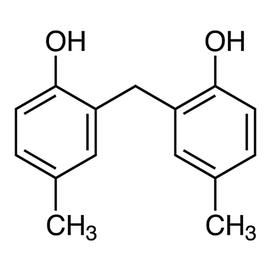 TCI 2,2'-Methylenebis(4-methylphenol)
