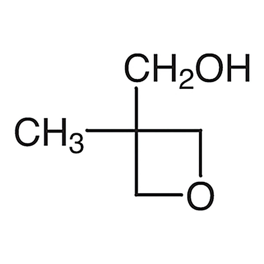 TCI 3-Methyl-3-oxetanemethanol