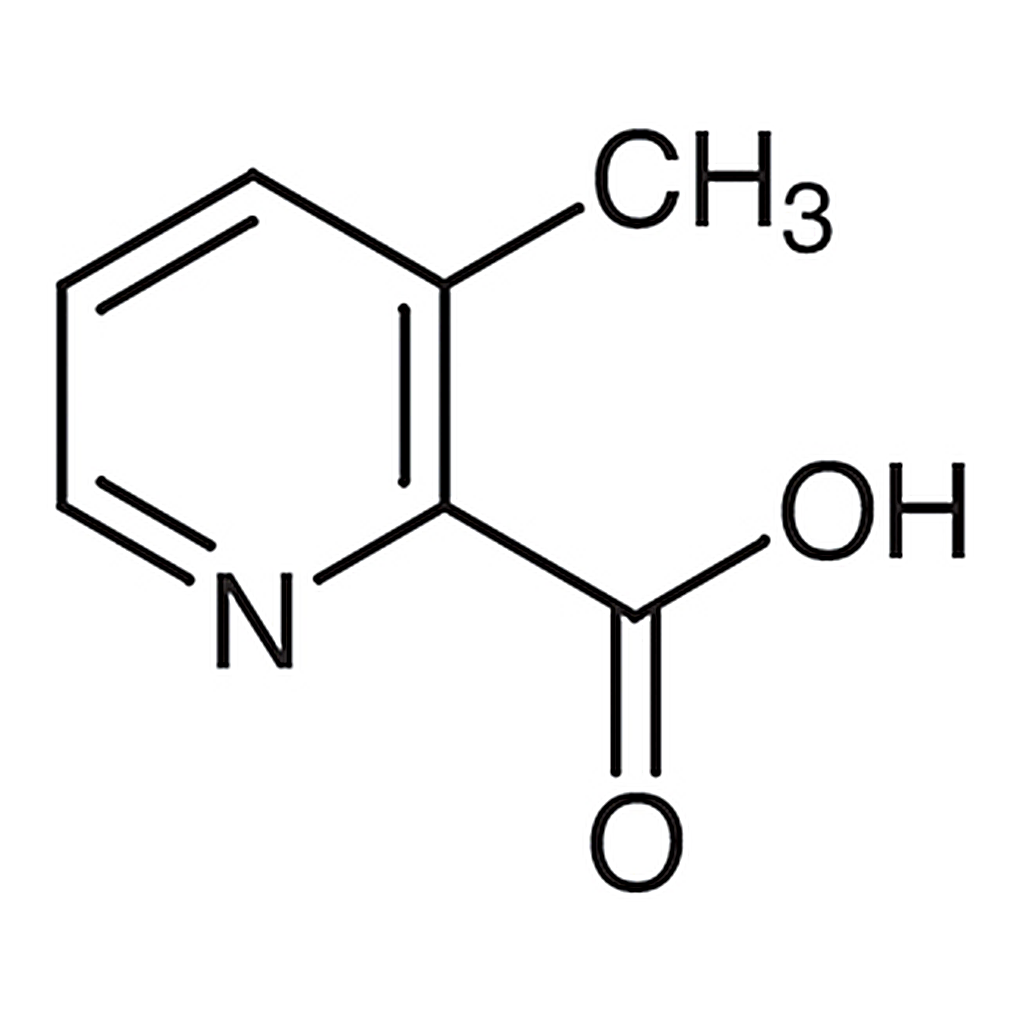 TCI 3-Methylpyridine-2-carboxylic Acid