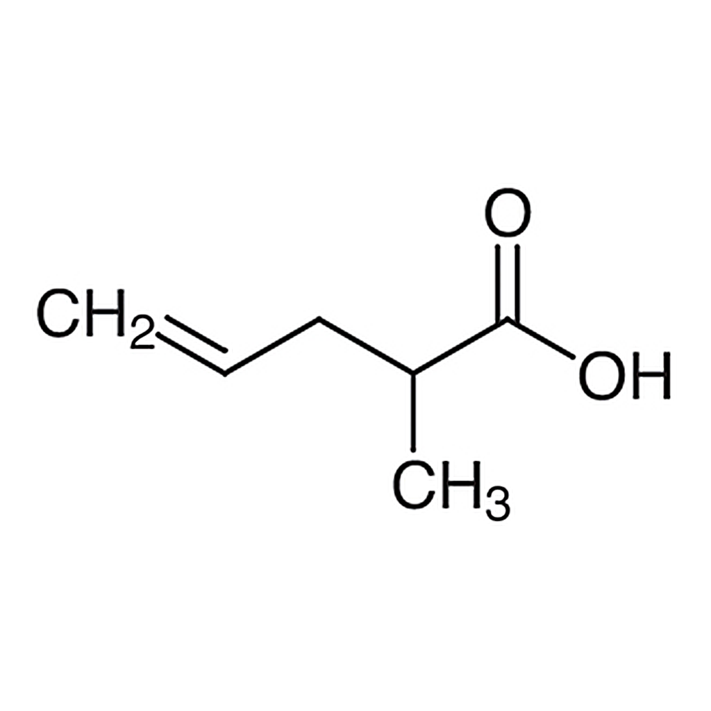 TCI 2-Methyl-4-pentenoic Acid