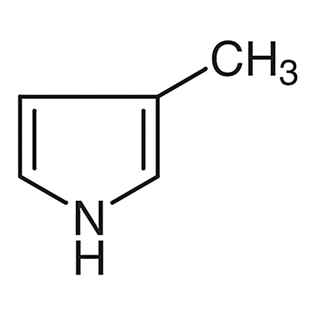 TCI 3-Methylpyrrole