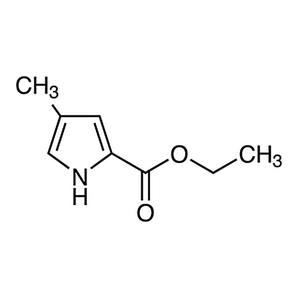 TCI Ethyl 4-Methyl-2-pyrrolecarboxylate