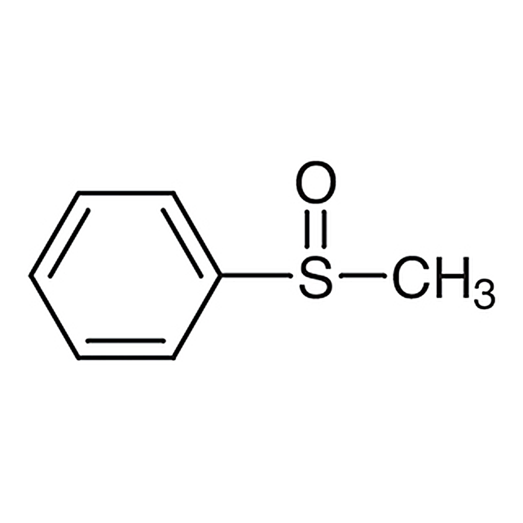 TCI Methyl Phenyl Sulfoxide