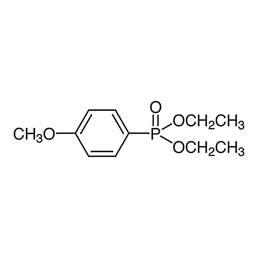 TCI Diethyl 4-Methoxyphenylphosphonate