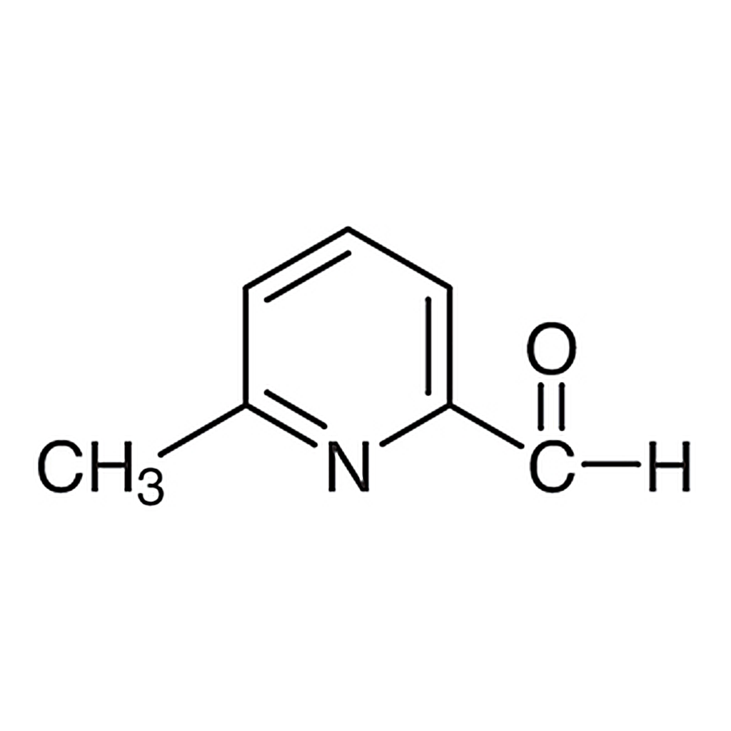 TCI 6-Methyl-2-pyridinecarboxaldehyde
