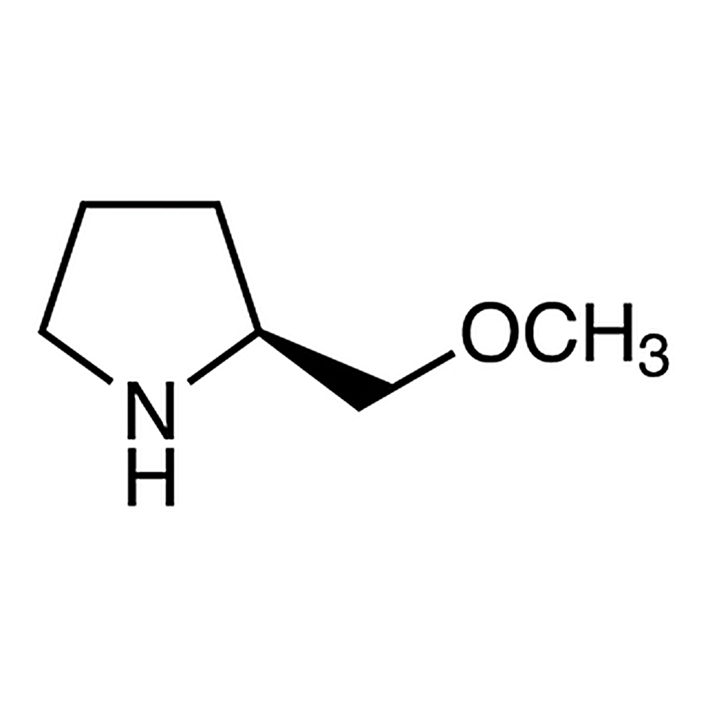 TCI (S)-2-(Methoxymethyl)pyrrolidine