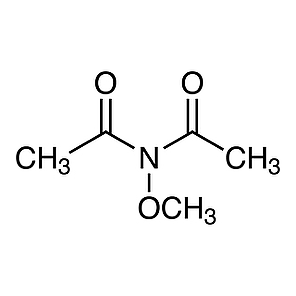 TCI N-Methoxydiacetamide [Selective Acetylating Reagent]