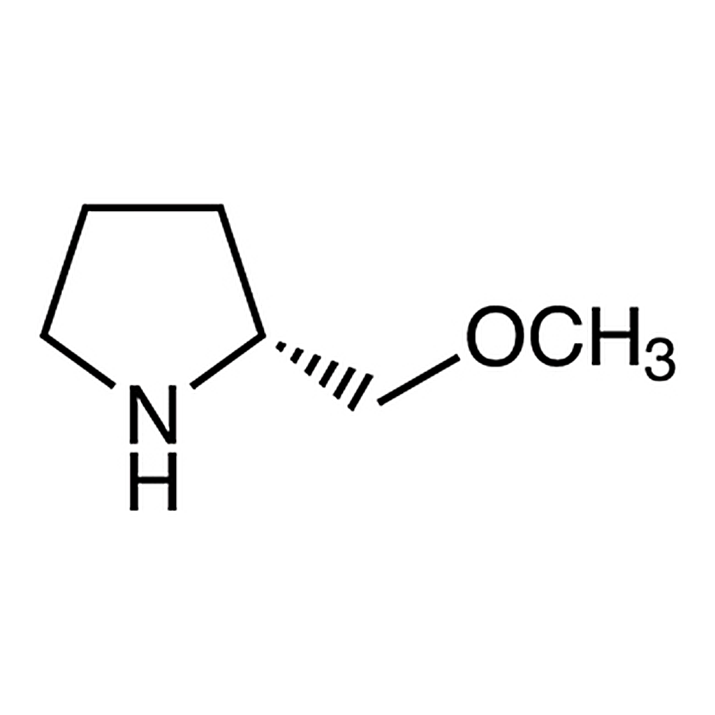 TCI (R)-2-(Methoxymethyl)pyrrolidine