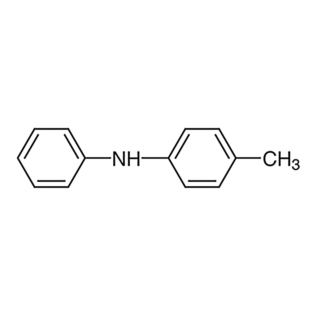 TCI 4-Methyldiphenylamine